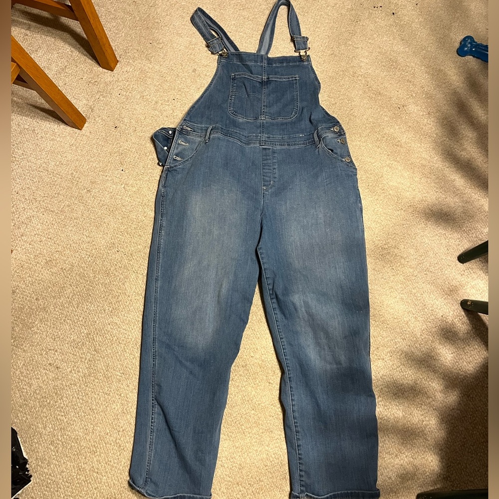 Sonoma Overalls